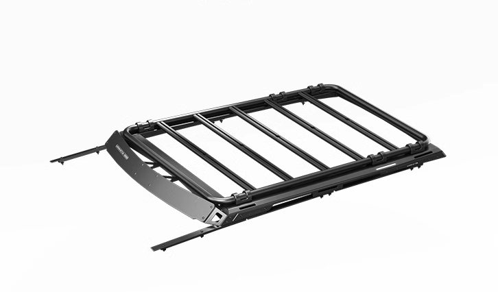LAND CRUISER 300 URNIETA Roof Rack Platform