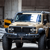 GWM Tank 300 TOPFIRE Cavalry Headlights Covers