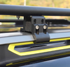 Chery Jetour Travaller Roof Rack Platform Aluminum