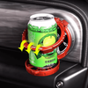 GWM TANK 300 Water Bottle Coffee Cup Holder