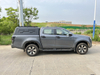 Aluminum Canopy for Isuzu D-max 