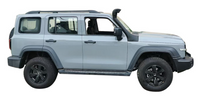 GWM Tank 300 Off-road Version Snorkel