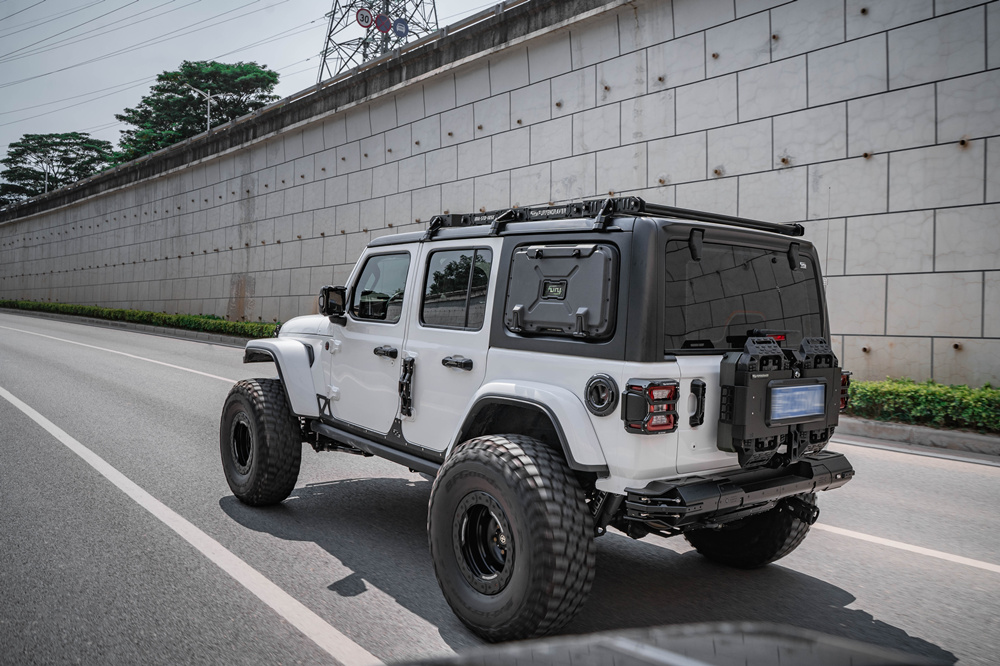 gullwing window jeep wrangler jl