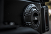 FURY Fuel Filler Door Cover Gas Cap Jeep Wrangler JL