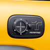 GWM TANK 300 Gas Cap Door Cover 