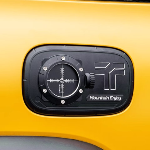 GWM TANK 300 Gas Cap Door Cover 