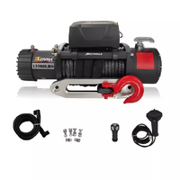 GWM TANK 300 Dedicated Winch 13500lbs