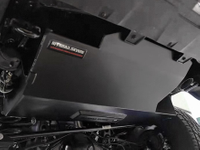 GWM TANK 300 Auxiliary Extra Fuel Tank