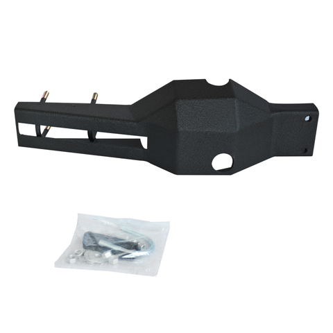 Heavy Duty Rear Differental Guard for Suzuki Jimny JB43
