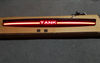 GWM TANK 300 Streamer Rear Spoiler