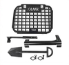GWM TANK 300 VEELVE Side Window