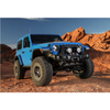 AEV RX Style Front Bumper for Jeep Wrangler JL GladiatorJT