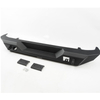 Avenger Rear Bumper for Jeep Wrangler JK