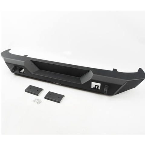 Avenger Rear Bumper for Jeep Wrangler JK