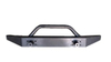 Mopar Style Jeep Wrangler JK Front Bumper