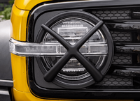 GWM Tank 300 Headlight Cover