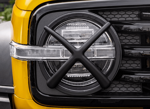 GWM Tank 300 Headlight Cover