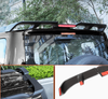 GWM Tank 300 Cyber Style Rear Spoiler