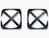 GWM Tank 300 TOPFIRE Cavarly Headlights Covers