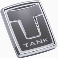 GWM TANK 300 LED Logo T