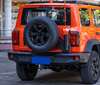 GWM Tank 300 Winbo Fly Star Rear Bumper