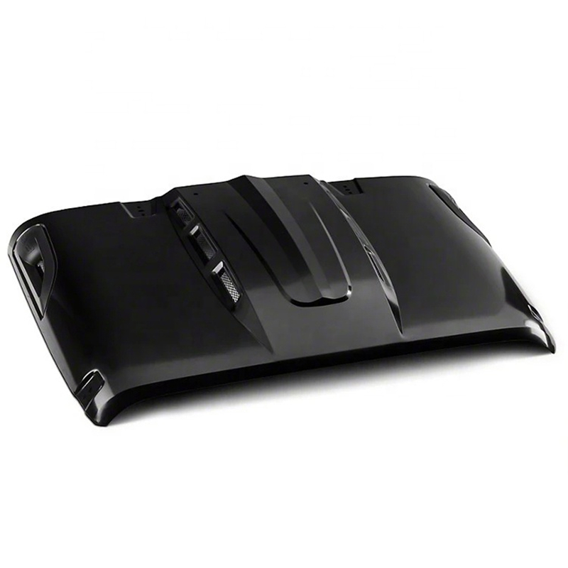 avenger hood jeep wrangler jl