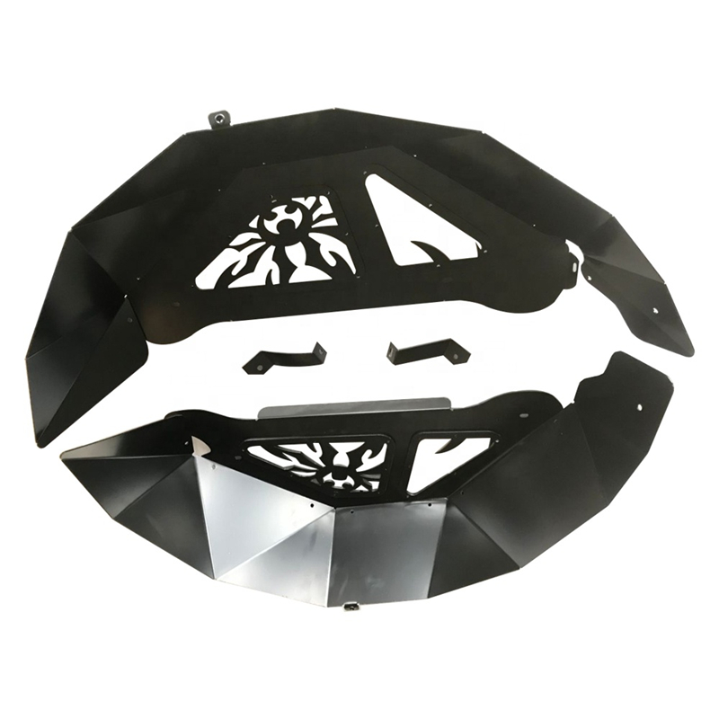 rear inner fender jl