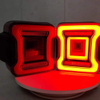 Sequential Tail Light for 2018-2021 Jeep Wrangler JL