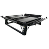 Aluminum Alloy Truck Canopy for Jeep Gladiator JT