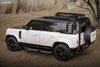 PLUMB Side Ladder for 2020+ Land Rover Defender 110
