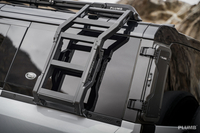 PLUMB Side Ladder for 2020+ Land Rover Defender 110