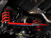K-MAN Shock FM-58 1.5-inch Lift Compression and Rebound Adjustment for GWM Haval H9