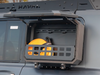 GWM Haval H9 Side Window Storage Box Roof Rack Platform