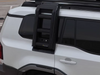 Hyundai Santa Fe Combat Rider Roof Luggage Rack Platform Side Ladder