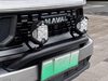 GWM Haval H7 Front Shield with Lights Front Bar Bumper