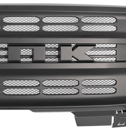 Tank 300 Stalker Grille Tank