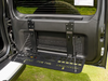 GWM Haval H9 Tailgate Table Storage Rack