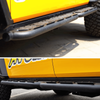 GWM TANK 300 ANT Rear Bumper Linkage Spare Tire Rack