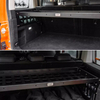 GWM Tank 300 Gasoline Version Car Trunk Storage Bracket MEIKA