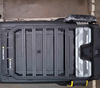 CHERY iCAR03 COMBAT RIDER Roof rack Platform