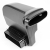 RR Style Low/High Mount Snorkel System Air Inlet Intake for 2018~2022 Jeep Wrangler JL