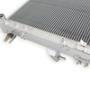 Replacement Performance Aluminum Radiator for Jeep Wrangler JK 2007-2018 3.6L 3.8L 