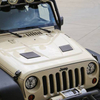 4dr RR Hood for Jeep Wrangler JK 2007-2018