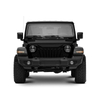Titus Front Grille for 2018-2021 Jeep Wrangler JL