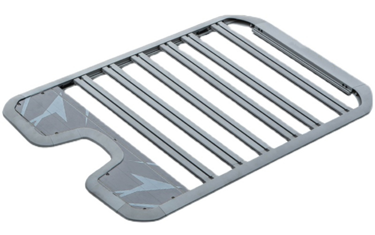 roof rack toyota land cruiser 200 a