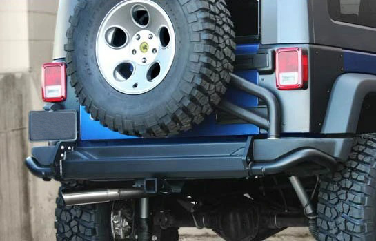 aev-rear-bumper-10305010ab-tire