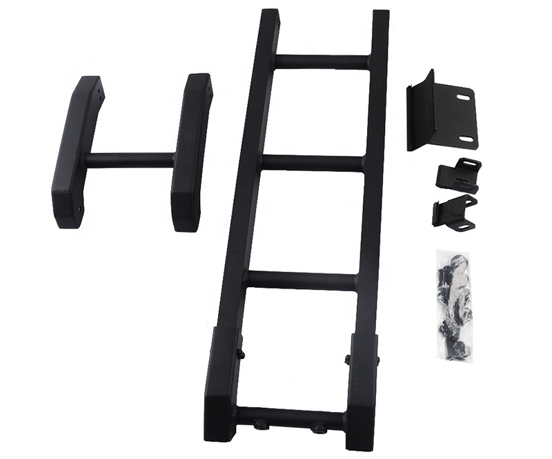 rear ladder suzuki jimny sierra jb74 a
