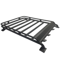 Aluminum Roof Rack for Suzuki Jimny JB43 