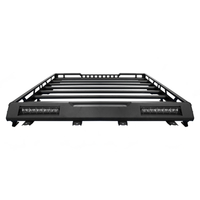 Modular Roof Rack Cargo Carrier for New Suzuki Jimny JB74W 