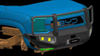 BYD Shark 6 Off-Road Bull Bar Front Bumper Rear Bumper